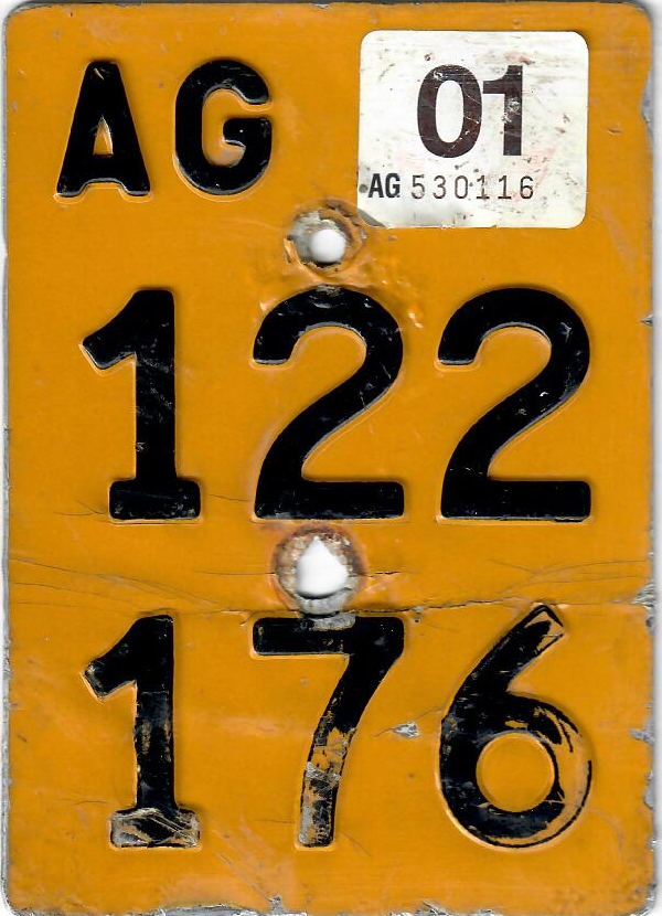 AG