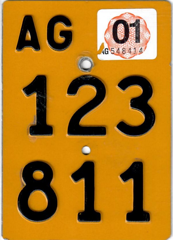 AG