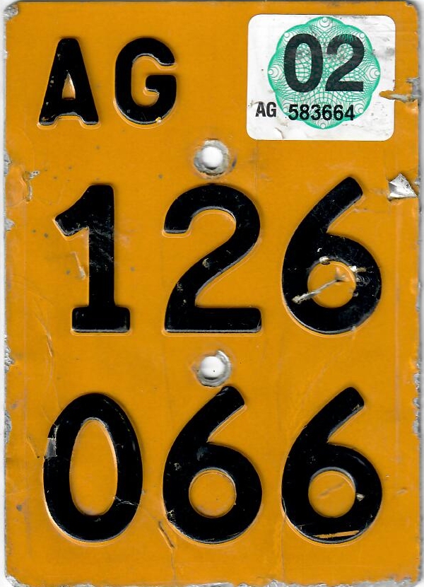 AG