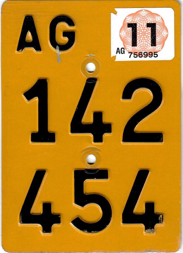 AG