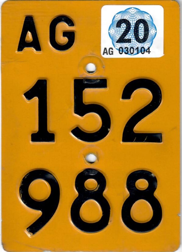 AG
