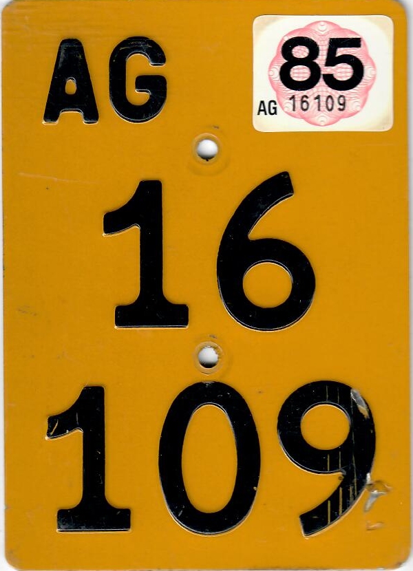 AG