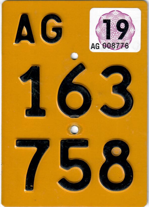 AG