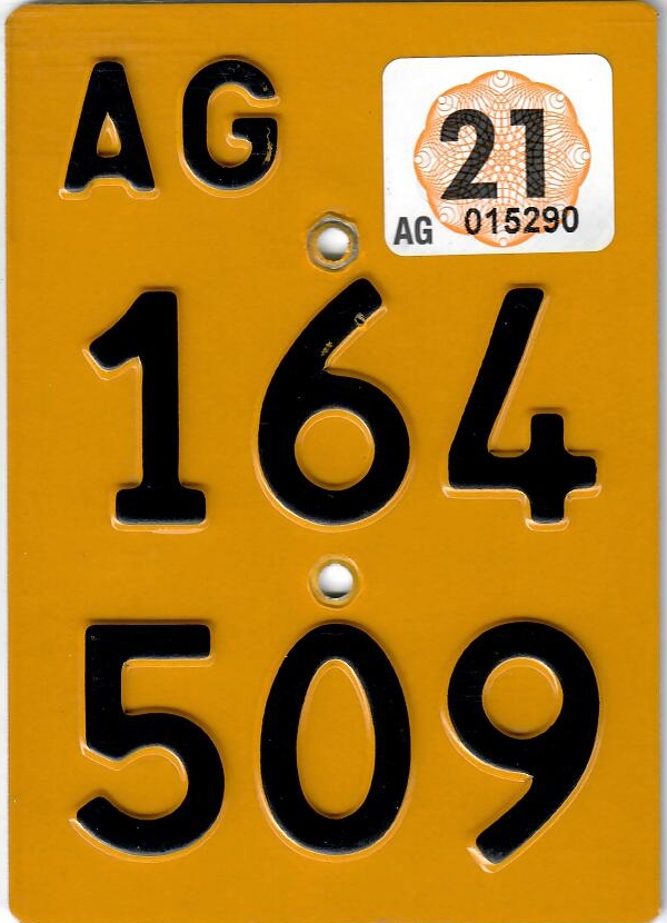 AG