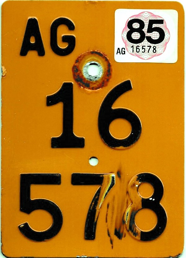 AG