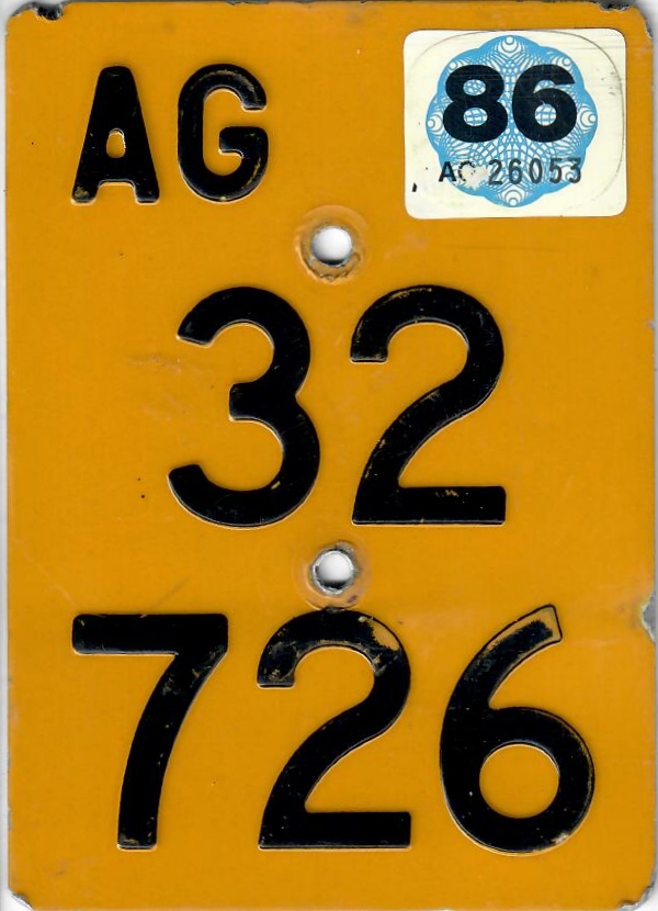 AG