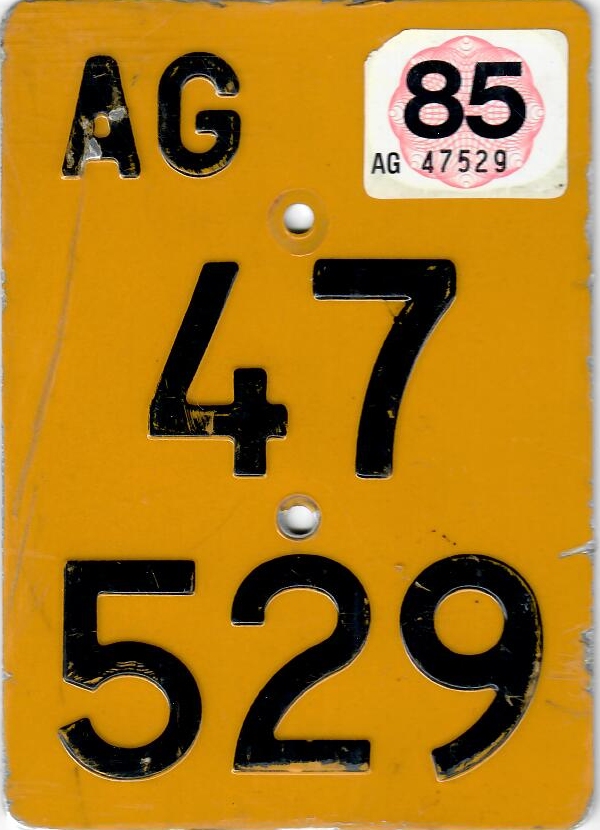 AG