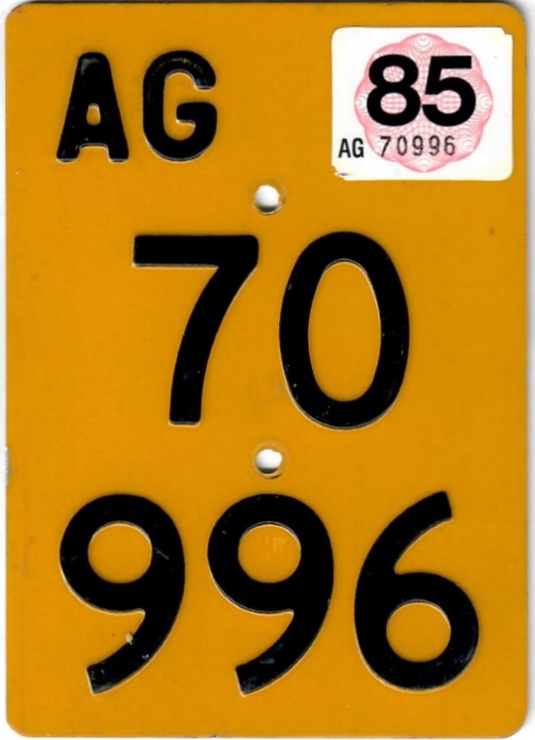 AG