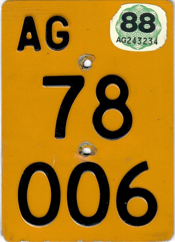 AG
