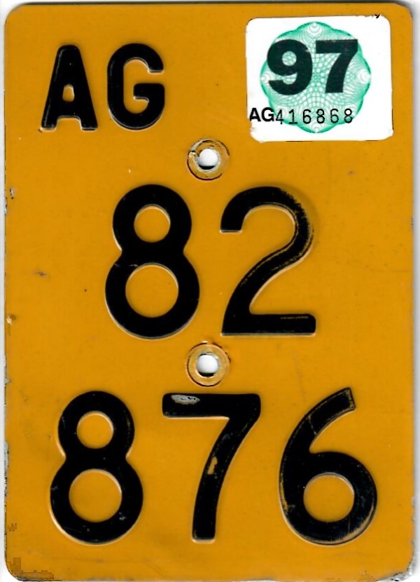 AG