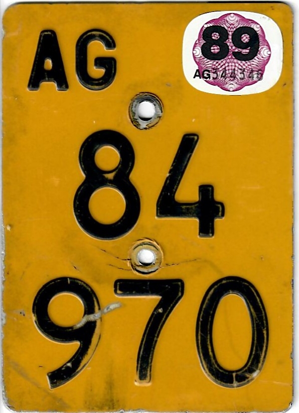 AG