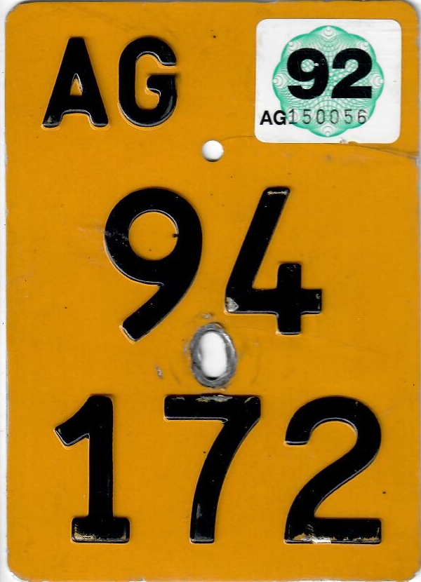 AG