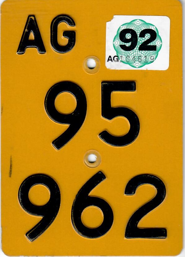 AG