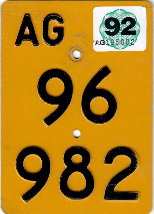 AG