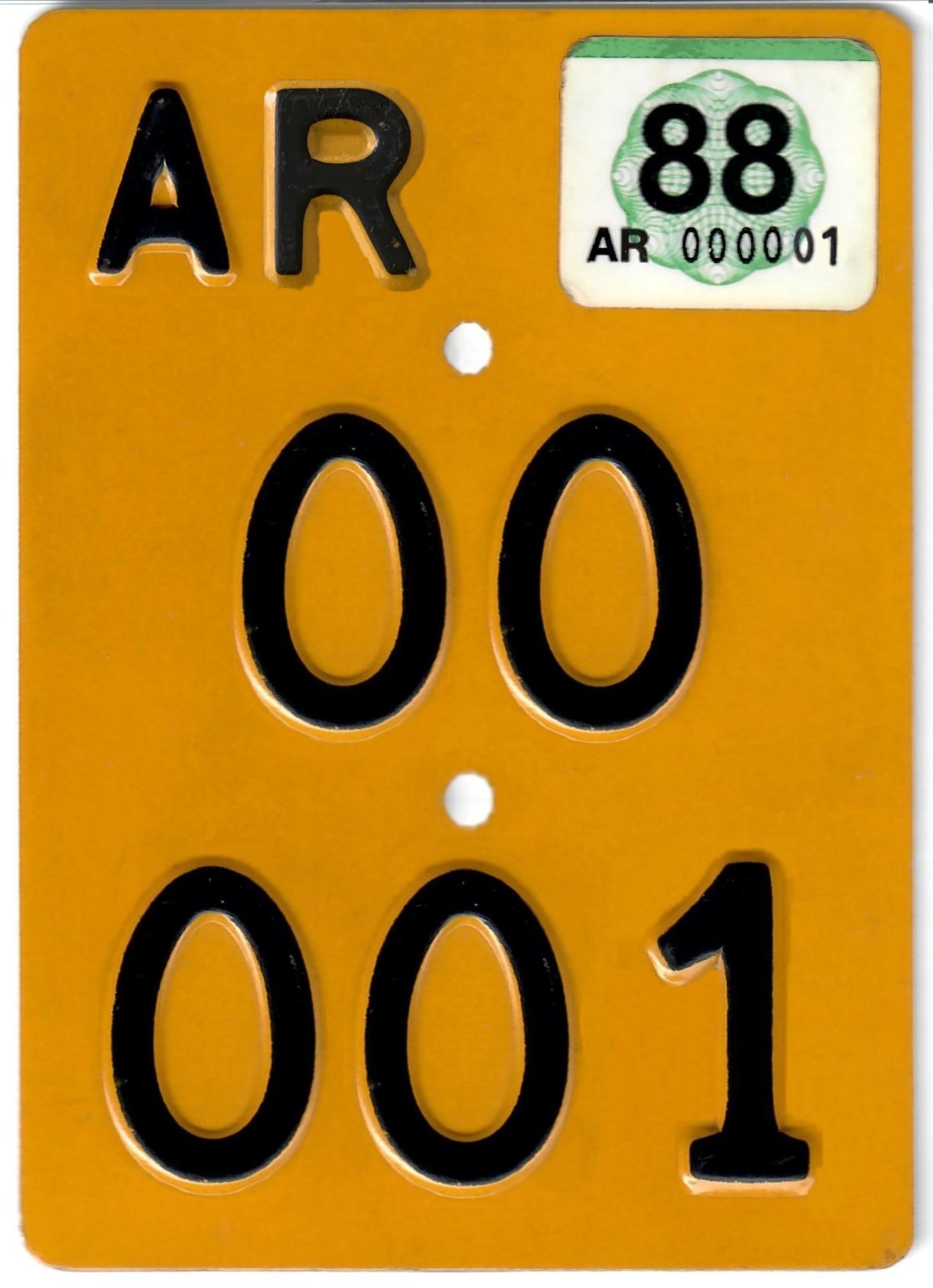 AR