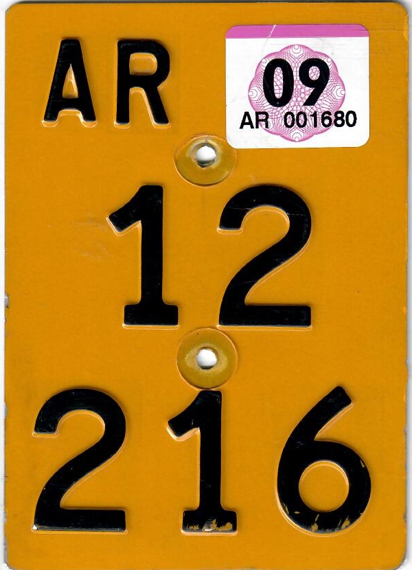 AR