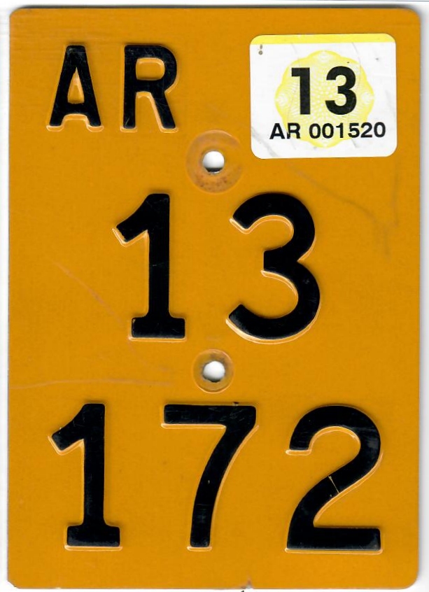 AR