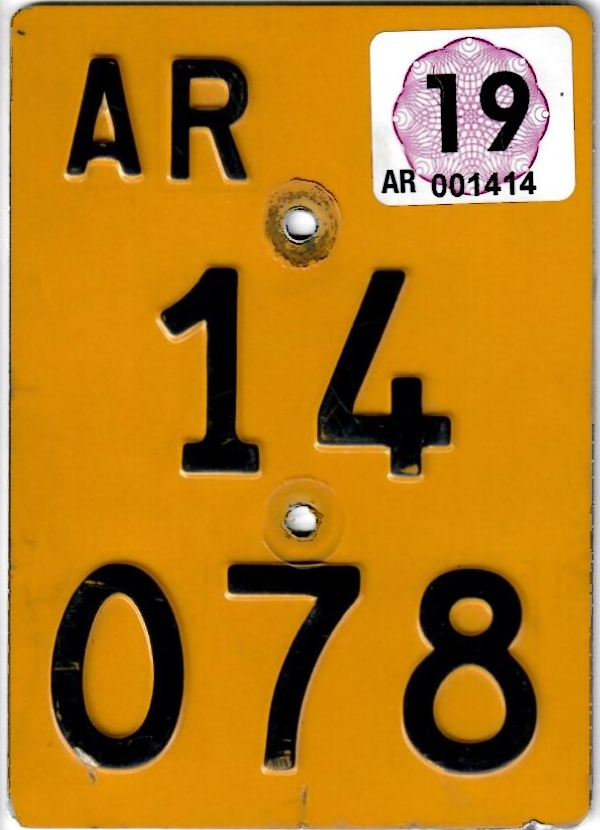 AR