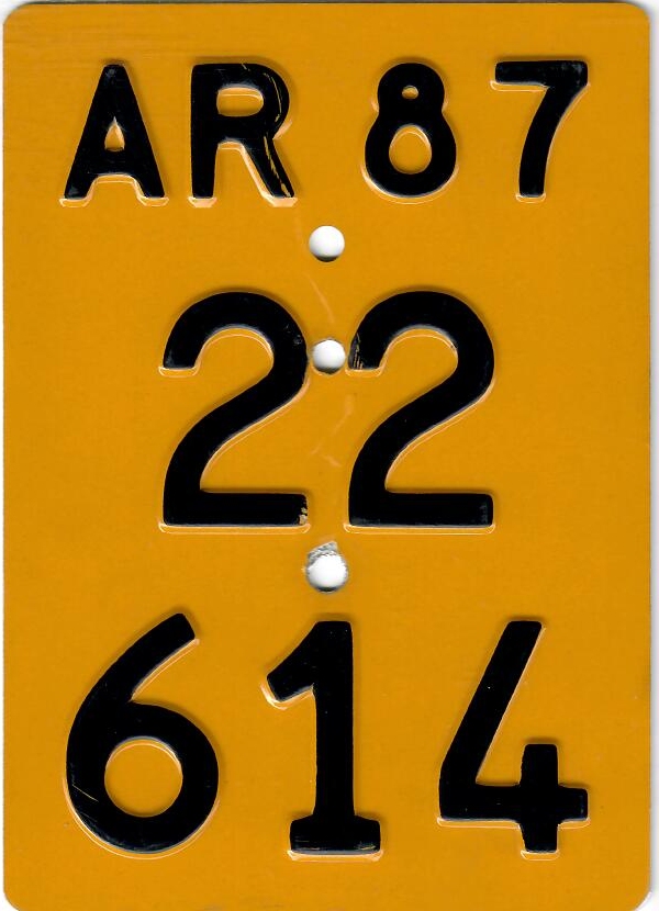 AR