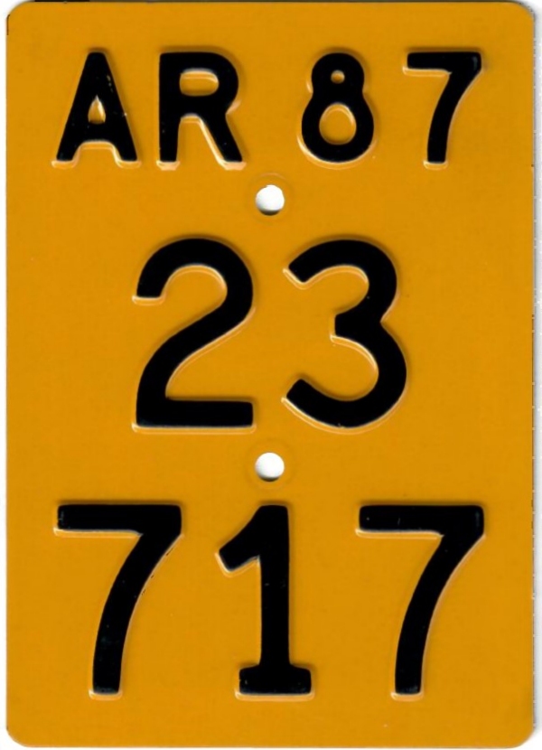 AR