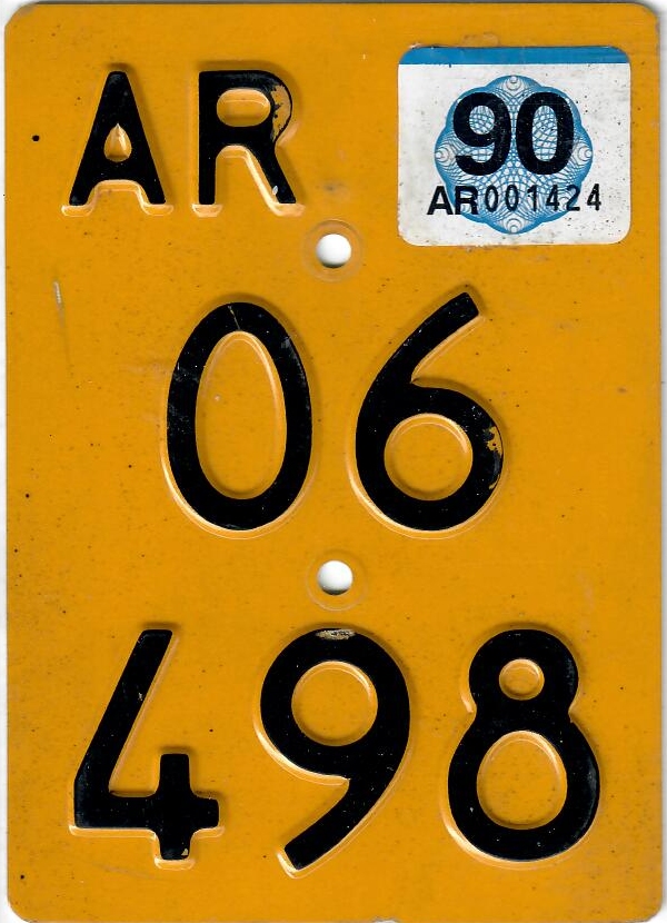 AR