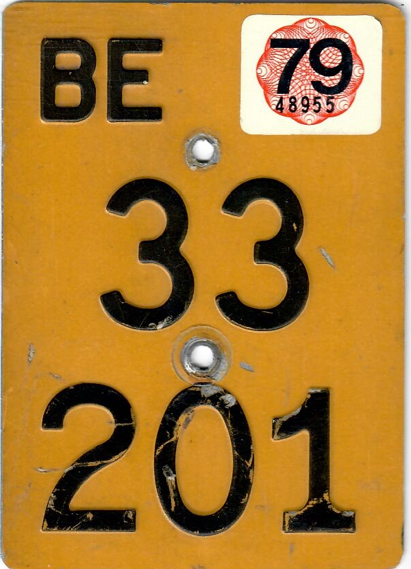 BE