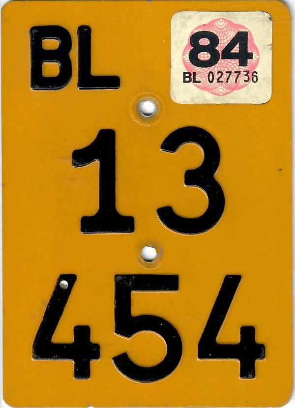 BL