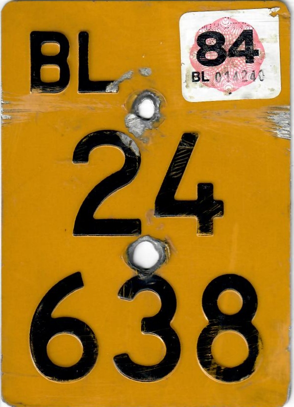BL