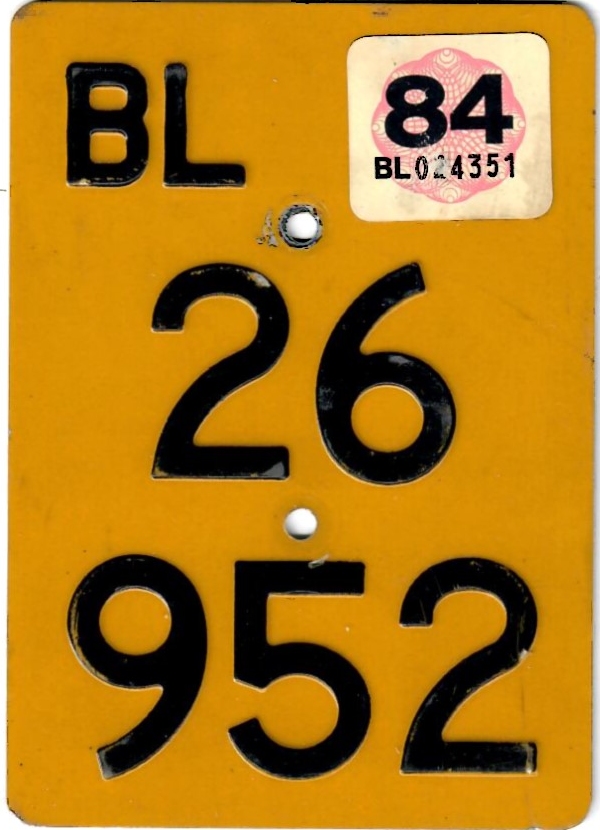 BL