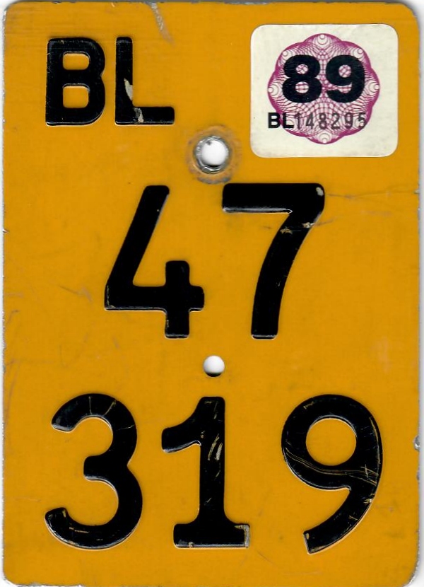 BL