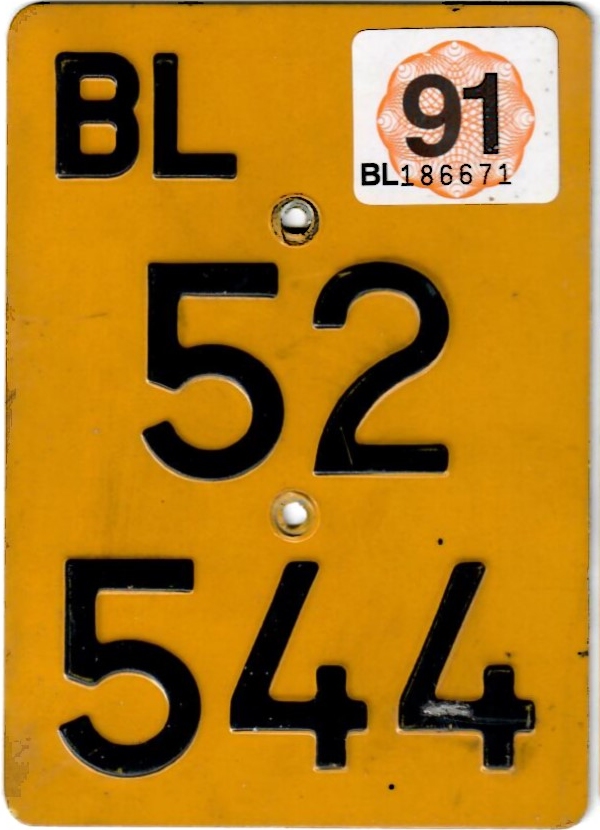 BL