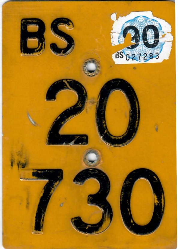 BS