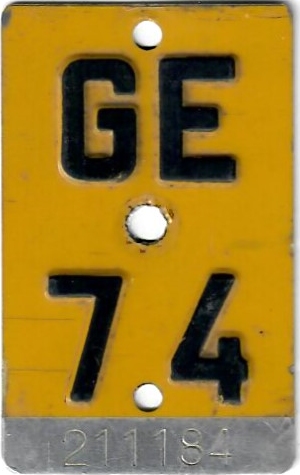 GE