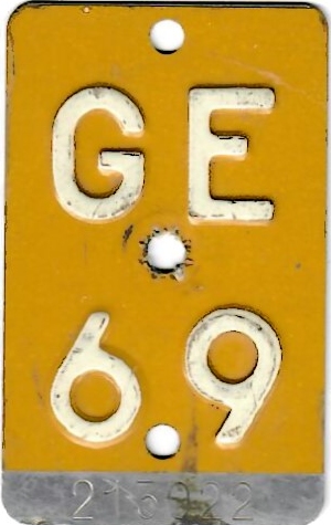 GE