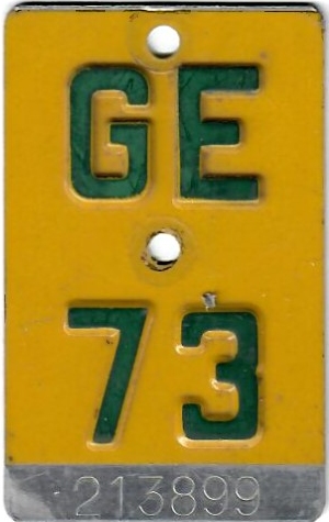 GE