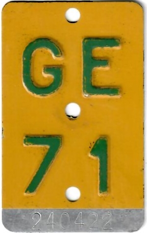 GE