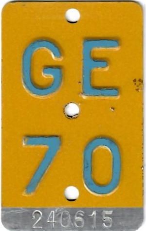 GE