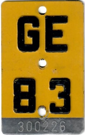 GE