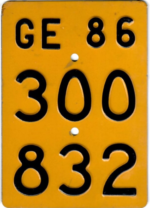 GE
