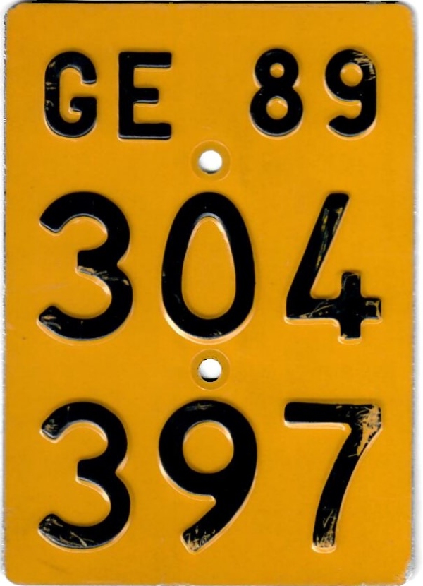 GE
