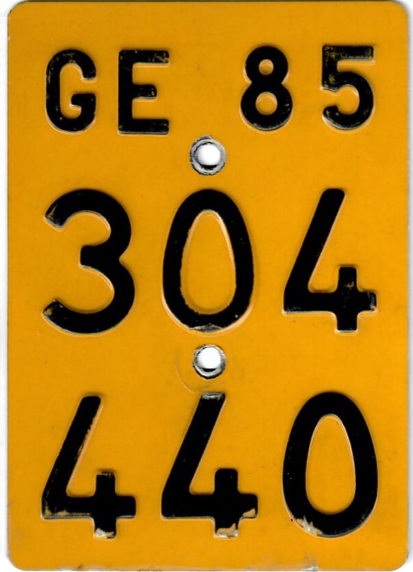 GE
