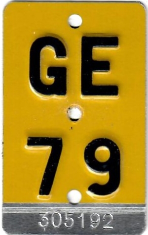 GE