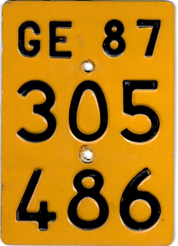 GE