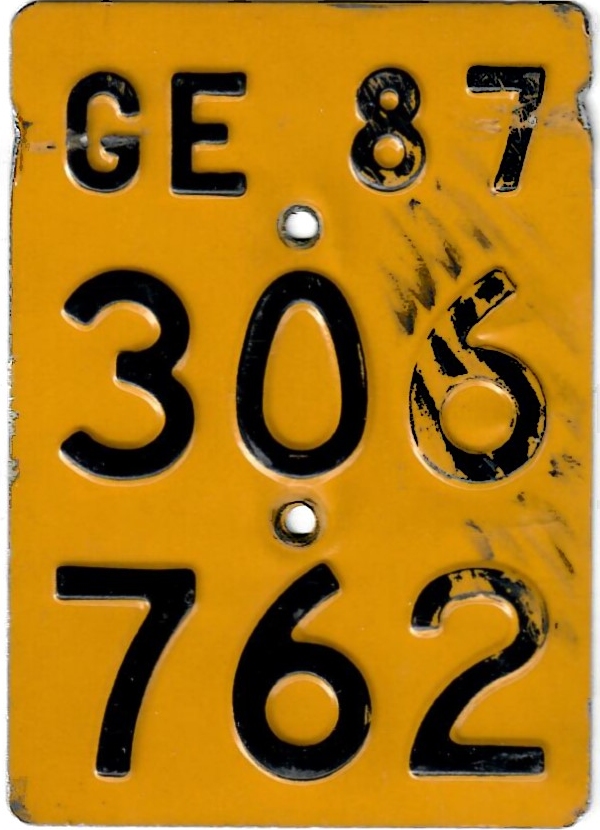 GE