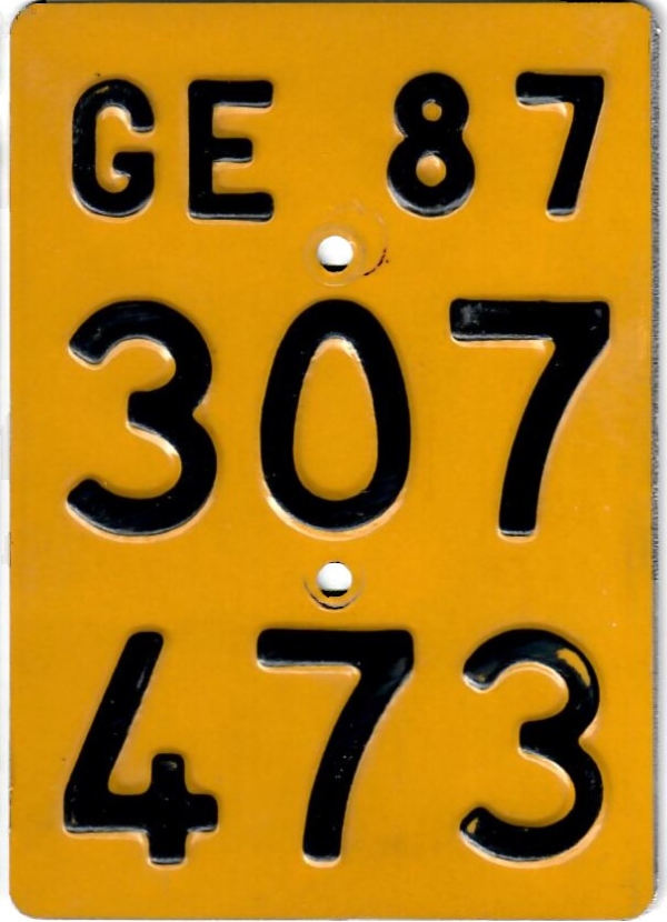 GE