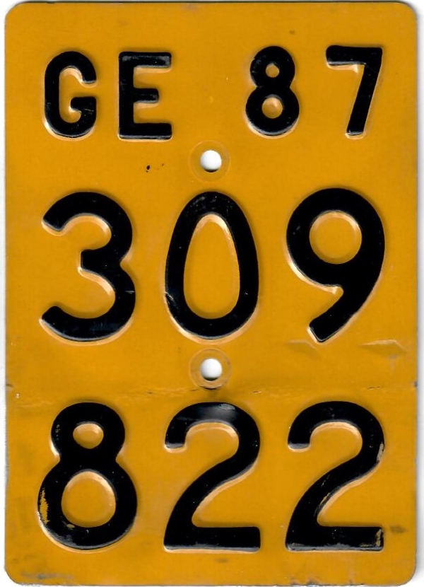 GE