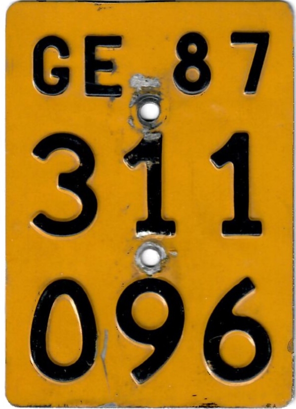 GE