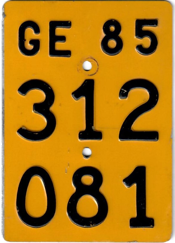 GE