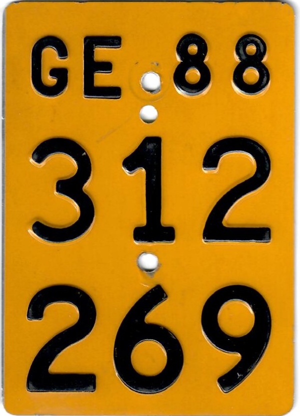 GE