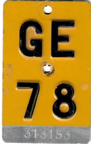 GE